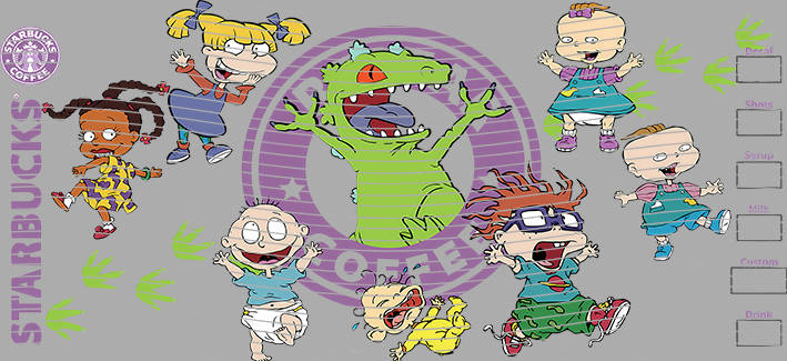 16oz Starbucks-SBK-88